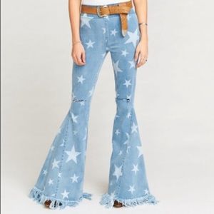 Berkeley Bells You’re a Star